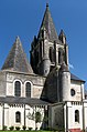 Collégiale Saint-Ours de Loches