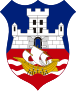 Lesser coat of arms of the City of Belgrade