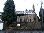 Church of St Cuthbert