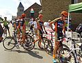 Thumbnail for File:Stoumont - Tour de la province de Liège, étape 4, 16 juillet 2015 (B50).JPG