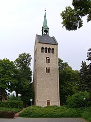 Süpplingen – Veduta