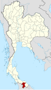 Thailand Yala locator map.svg