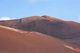 Timanfaya Kanarias