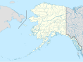 Alaska and the Aleutians