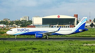 VT-IUV - IndiGo - Airbus A321-271NX - 9396 - VGHS.jpg