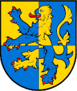 Wappen von Valdice