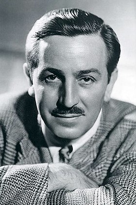 Image illustrative de l’article Walt Disney