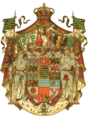 Duchy of Saxe-Meiningen