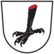 Coat of arms of Finkenstein am Faaker See