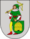 Coat of arms of Feucht