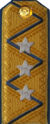 погоны ГБ 1943