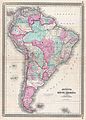 Mapa del año 1870 mostrando el límite de la forma 1.