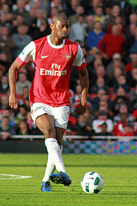 Image illustrative de l’article Abou Diaby