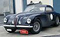 Alfa Romeo 6C 2500 Villa d'Este (1949–1952)