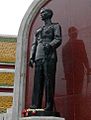 Rama VIII statue, Bangkok