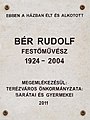 Rudolf Bér