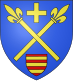 Coat of arms of Artaise-le-Vivier