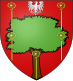 Coat of arms of Saint-Thierry