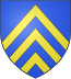 Blason de Seboncourt