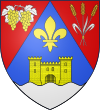 Blason de Sucy-en-Brie