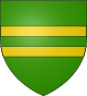 Saint-Martin-de-Villereglan – Stemma