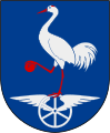 Bollnäsin kaupunki (1943–1970) Bollnäsin kunta (1971–1973)