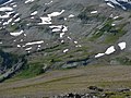 Boulder Creek Basin