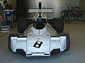 Brabham BT44