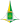 Escudo de la ciudad de Brasilia
