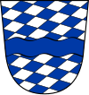 Wappen von Hilsbach