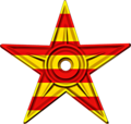 {{subst:The Catalonia Barnstar|message ~~~~}} Catalonia