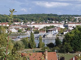 Champagne-sur-Seine