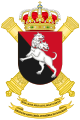 Coat of Arms of the 3rd-73 Patriot Air Defence Artillery Battalion (GAAA-PATRIOT-III/73)