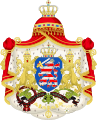Wielkie Księstwo Hesji 1806–1918