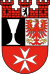 Herb okręgu administracyjnego Neukölln