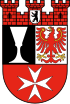 Wappen von Neukölln