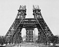 Eiffel Tower (1888)