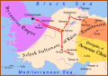 Sultanate of Rum (1101)