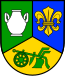 Blason de Zettingen