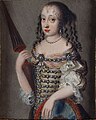 Anna Sofia Danmark (1647-1717)