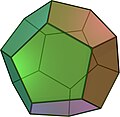 Dodecahedron