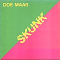 2. platenhoes Skunk van Doe Maar uit 1981