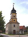 Schlosskirche Dornburg
