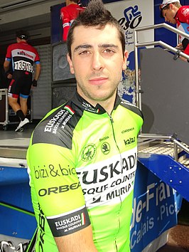 Aitor González Prieto