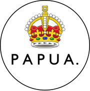 Insignia de Papúa (1906-1942-1945-1949)