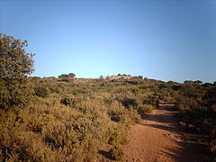 Encantada Kastiya-La Mancha