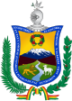 La Paz arması