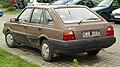 FSO Polonez Caro MR'91 1.6 GLE