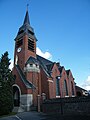 Église Saint-Nicolas de Fignières