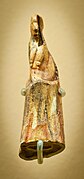 Figurine féminine dans une dent de cheval - Mas D'azil (Ariège).jpg